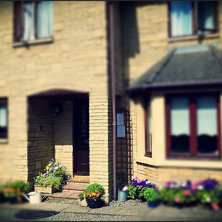 Milnholm Manor Apartamento Falkirk Exterior foto