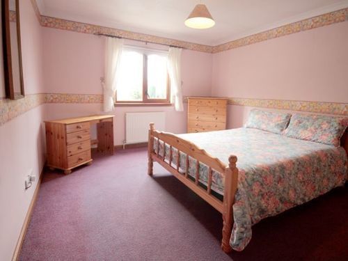Milnholm Manor Apartamento Falkirk Exterior foto